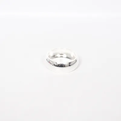 Ring (Silverfärgad) från Muli Okänd metall
