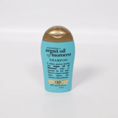 Schampo (Renewing + Argan Oil Of Morocco) från OGX