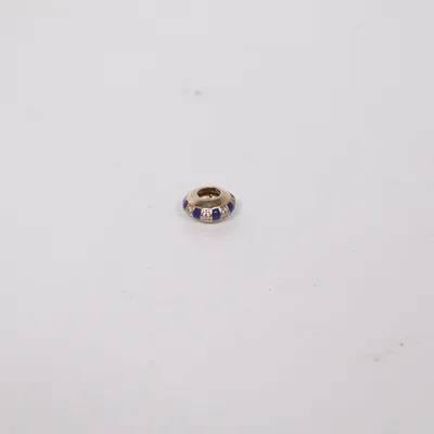 Berlock (Ale) från Pandora Silver