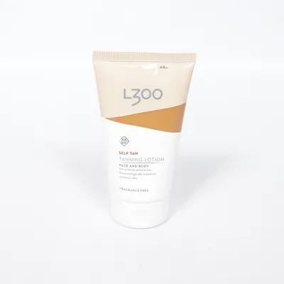 Self tanner (Self Tan Tanning Lotion) from L300