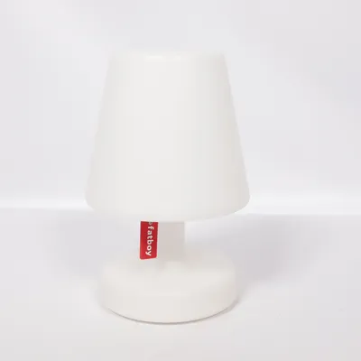 Bordslampa (Vit) från Fatboy