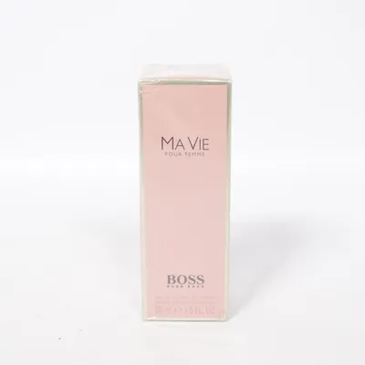 Eau de Parfum (Ma Vie) från Hugo Boss