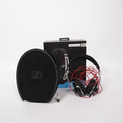 Koptelefoon (505795) van Sennheiser