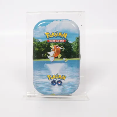 Speltillbehör från Pokémon