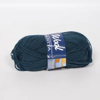 Yarn (Wool) from Novita Wool