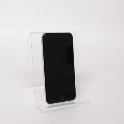Smartphone (Hvid) fra Apple