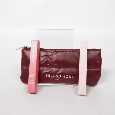 Hudvårdsset från Nilens Jord