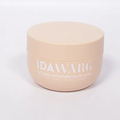 Masque capillaire (Intense Moisture Hair Mask) de Ida Warg