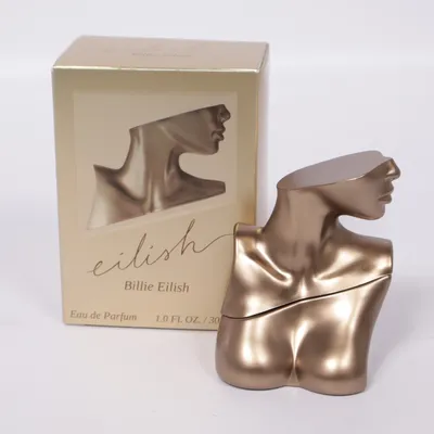 Eau de Parfum från Billie Eilish