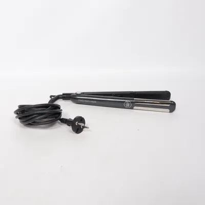 Hair straightener from OBH Nordica Björn Axén Tools