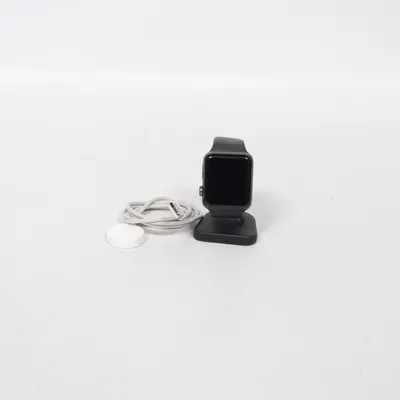 Smartwatch (Svart) från Apple