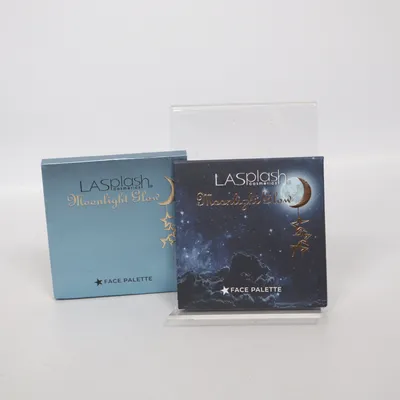Make-up set (Moonlight Glow) van LASplash