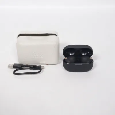 Koptelefoon (Wf-1000Xm4) van Sony
