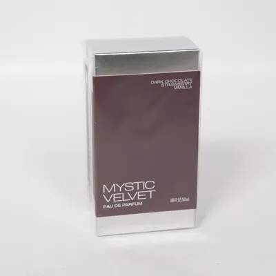 Eau de Parfum från H&M Beauty