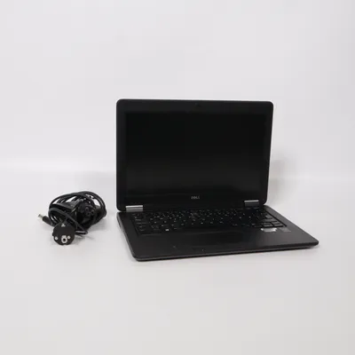 Laptop (Latitude) från Dell