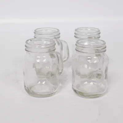 Dricksglas (Transparent)