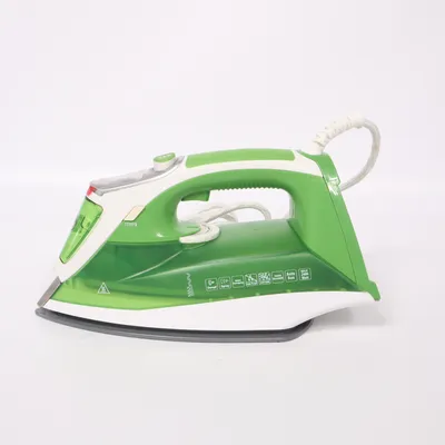 Iron (Green) from EDEKA