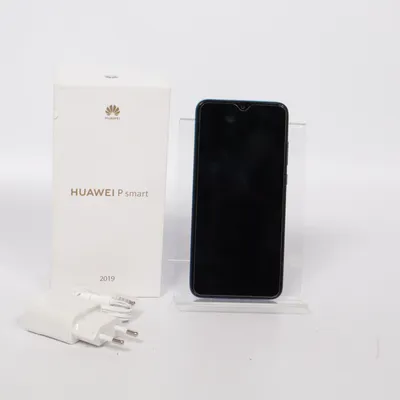 Smartphone (Blå) från Huawei