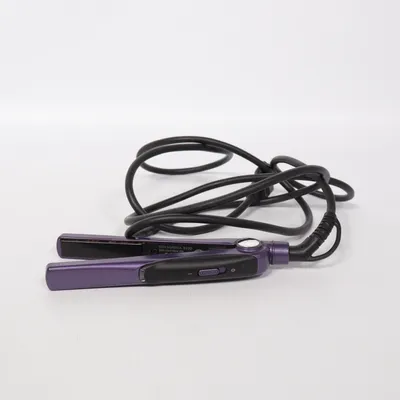 Hair straightener (3030) from OBH Nordica
