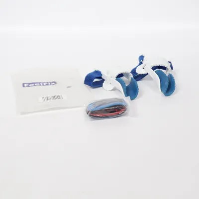 Hjälpmedel (Vit, Flerfärgad) från Feet Fix