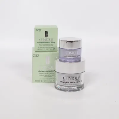 Hudvårdsset (Grön) från Clinique