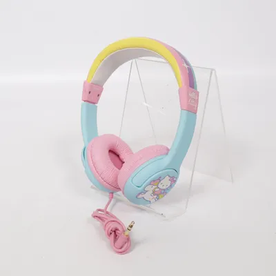 Hörlurar (HK0760) från Sanrio