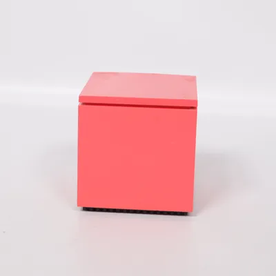 Bordslampa (Rosa) från Cini & Nils