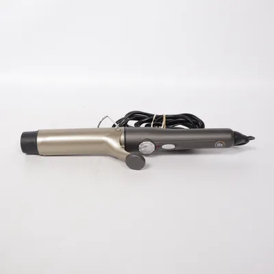 Krøllejern (CI-50) fra Remington