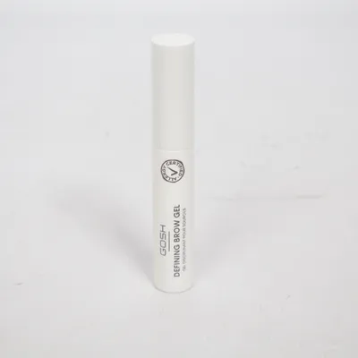 Gel à sourcils (Defining Brow Gel) de Gosh