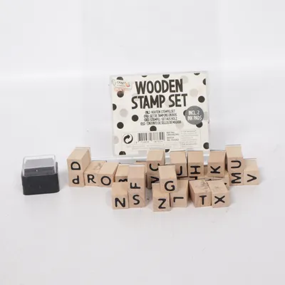 Stämpel från Craft Sensations