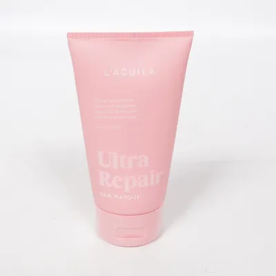 Hårinpackning (Ultra Repair Hair Masque) från L'Acuila