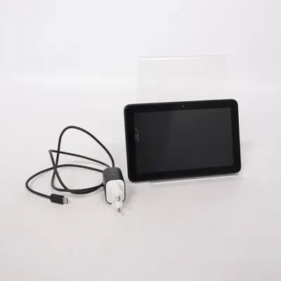 Tablet (Sort) fra Amazon