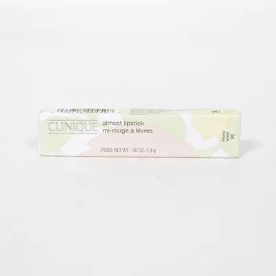 Läppstift (Almost Lipstick, 06 Black Honey) från Clinique