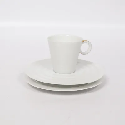 Kopp (Vit) från Nespresso