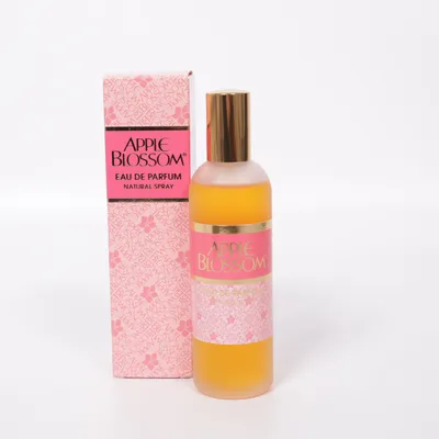Eau de Parfum från Apple Blossom