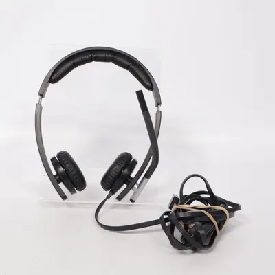 Headset (A-00057) from Logitech