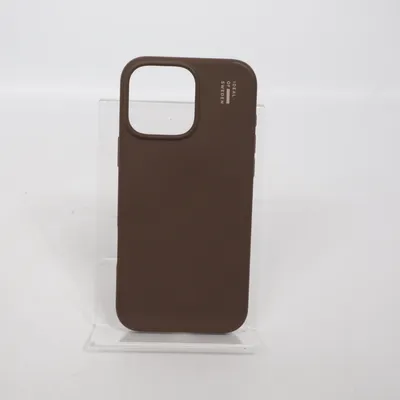 Telefoonhoesje (Bruin) van iDeal of Sweden