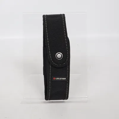 Holster (Schwarz) von Led Lenser
