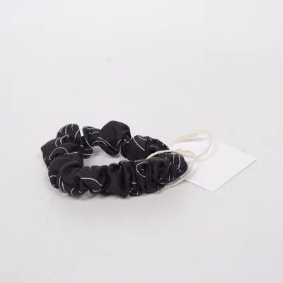 Hair tie (Black)