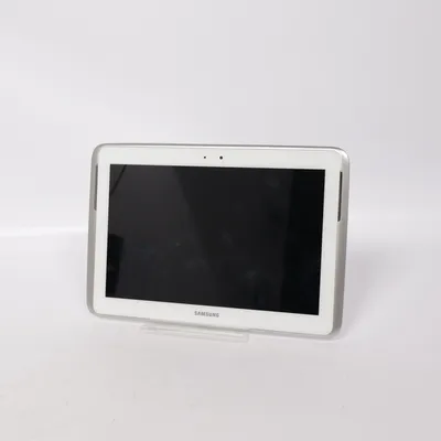 Surfplatta (Vit, Svart, Svart) från Samsung