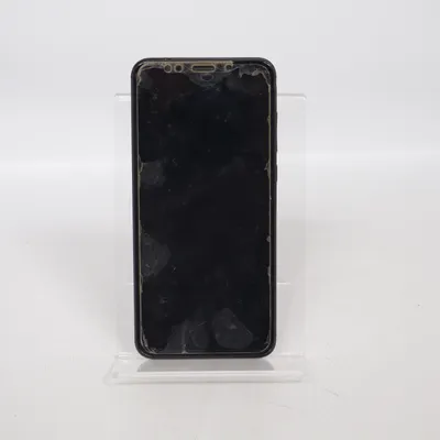 Smartphone (Black) from Xiaomi