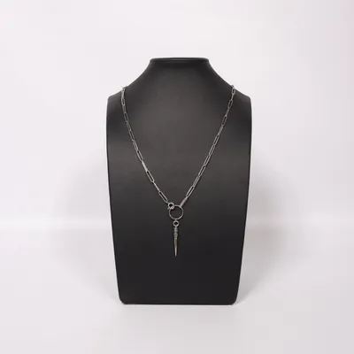 Necklace (Naomie) from Ba&sh Silver
