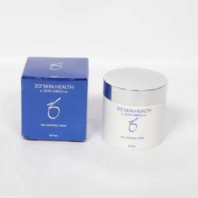 Ansiktsservetter (Oil Control Pads) från ZO Skin Health