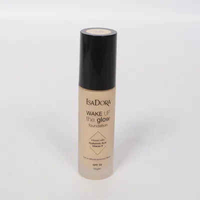 Foundation (WAKE UP the glow foundation) från IsaDora