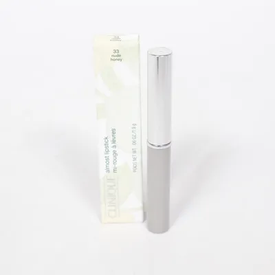 Lippenstift (Almost Lipstick) van Clinique
