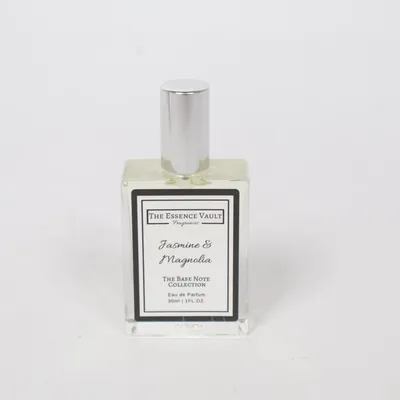 Eau de Parfum (Jasmine & Magnolia) van The Essence Vault
