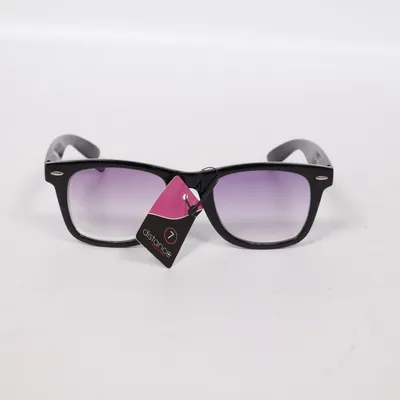 Solglasögon (Svart) från Future