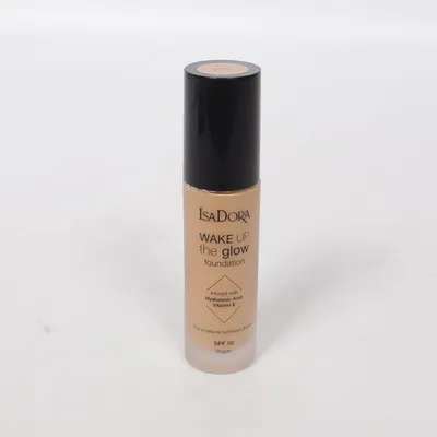 Foundation (WAKE UP the glow foundation) från IsaDora