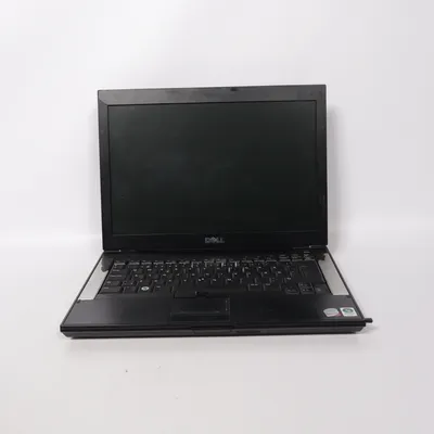 Laptop from Dell
