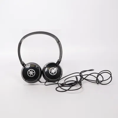 Hörlurar (HPH-50) från Yamaha